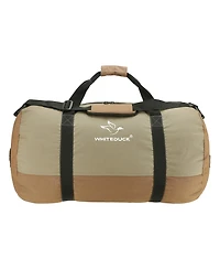 Whiteduck OutdoorsFilios Duffel- 24" x 16", Olive & Black