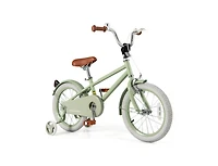 16 Inch Kids Bike with Adjustable Handlebar and Saddle