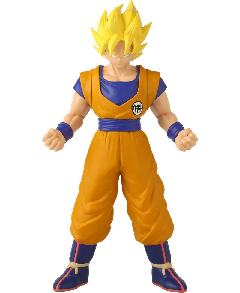 Bandai - Dragon Ball Super - Colossal Warriors