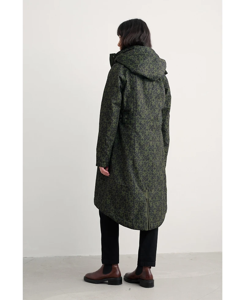 Seasalt Cornwall Women's Janelle Coat