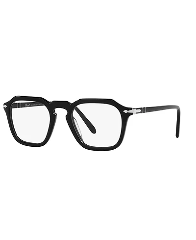 Persol PO3292V Unisex Square Eyeglasses