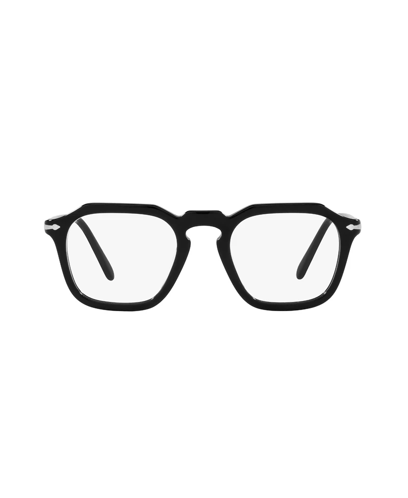 Persol PO3292V Unisex Square Eyeglasses