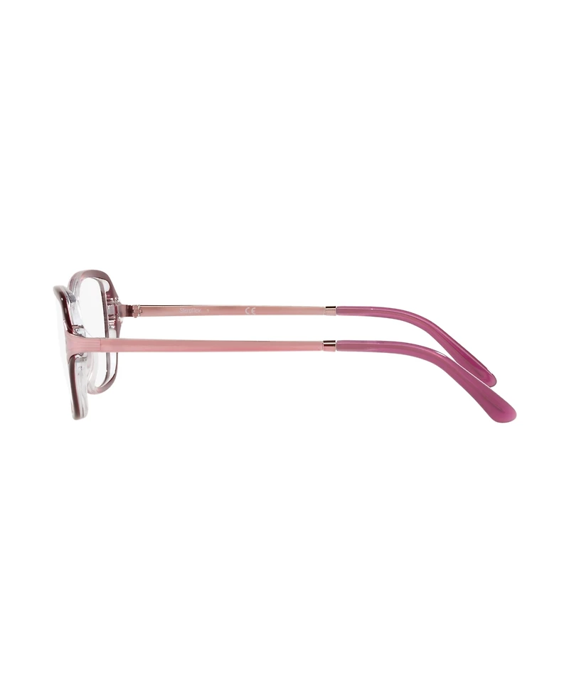 Steroflex Women's Eyeglasses, SF1576