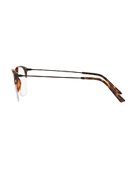 Giorgio Armani AR7210 Men's Phantos Eyeglasses