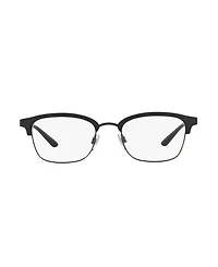 Giorgio Armani AR7115 Men's Square Eyeglasses