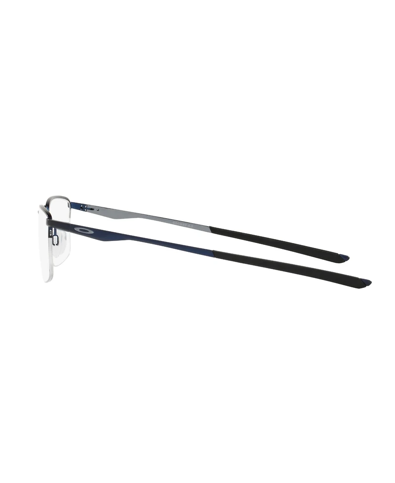 Oakley OX3218 Socket 5.5 Men's Rectangle Eyeglasses