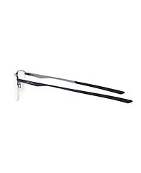Oakley OX3218 Socket 5.5 Men's Rectangle Eyeglasses