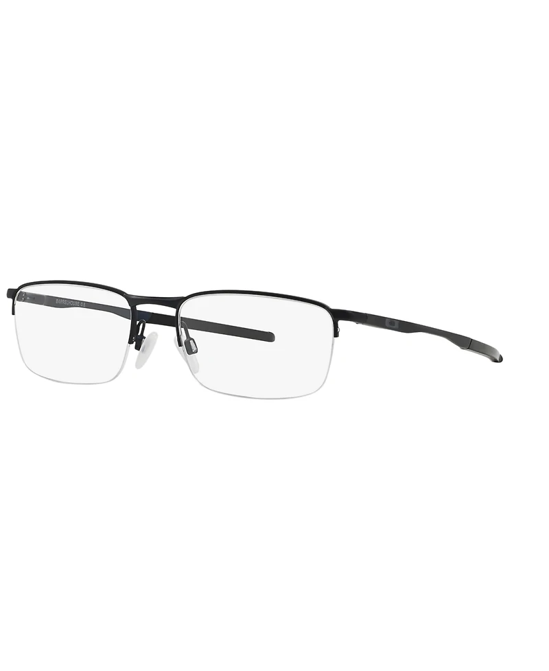 Oakley OX3174 Men's Rectangle Eyeglasses