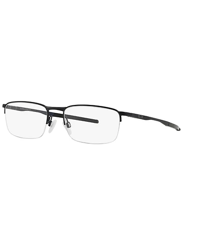 Oakley OX3174 Men's Rectangle Eyeglasses