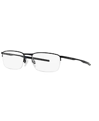Oakley OX3174 Men's Rectangle Eyeglasses