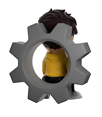 Youtooz: Original Collection [CrankGamePlays] Vinyl Figure #160