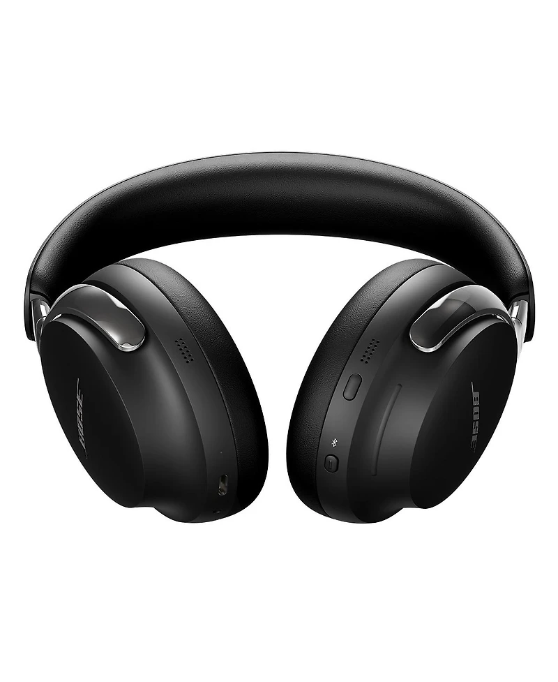 Bose QuietComfort Ultra Wireless Noise Cancelling Headphones (2nd Gen)