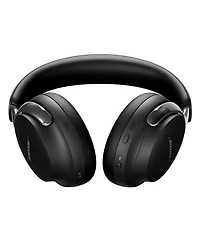 Bose QuietComfort Ultra Wireless Noise Cancelling Headphones (2nd Gen)