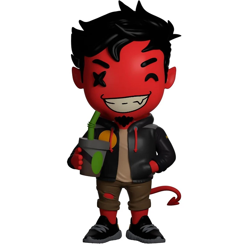 Youtooz: Gaming Collection
