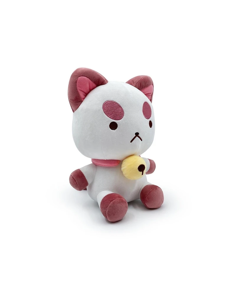 Youtooz: Bee And PuppyCat Collection [PuppyCat Sitting 9-Inch Plush]