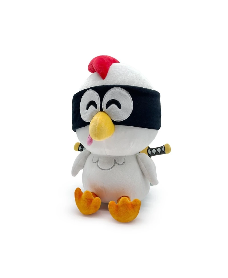 Youtooz: Plush Collection