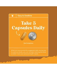 Turmeric Curcumin with Bioperine Capsules, 180ct