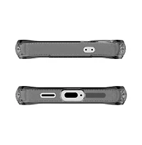 ITSkins Hybrid_R Vapor MagSafe Case for Samsung Galaxy S25