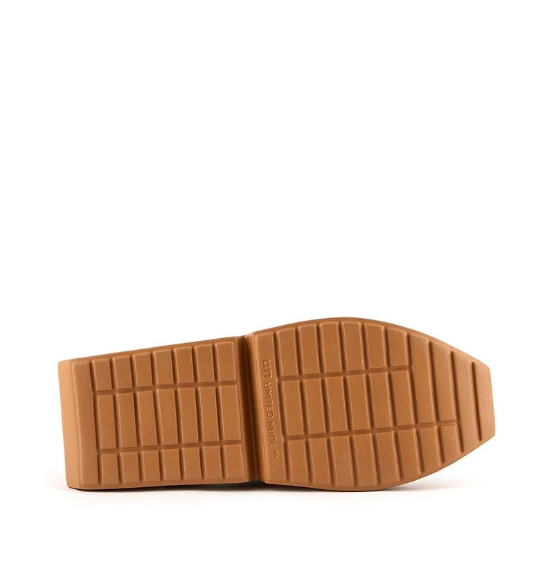 United Nude Womens Mega Run