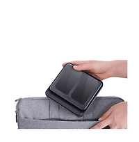 prodigee Trio Fold Station 3 in 1 Charger for Samsung Devices