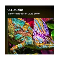 100" U6 Series Class Mini-led Qled Quantum Hdr 4K Uhd Smart Fire Tv - 100U65QF