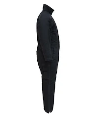 RefrigiWear Men's ComfortGuard Coveralls – Insulated, Water-Repellent, -10°F Protection