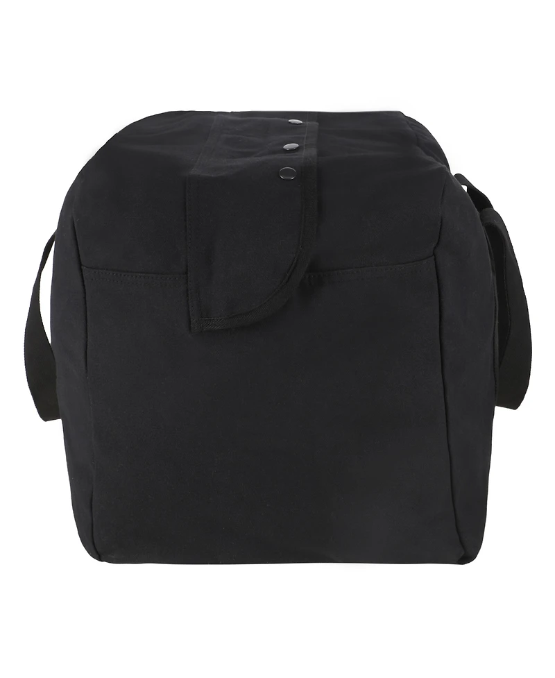 Whiteduck OutdoorsHoplite Parachute Bag, Black