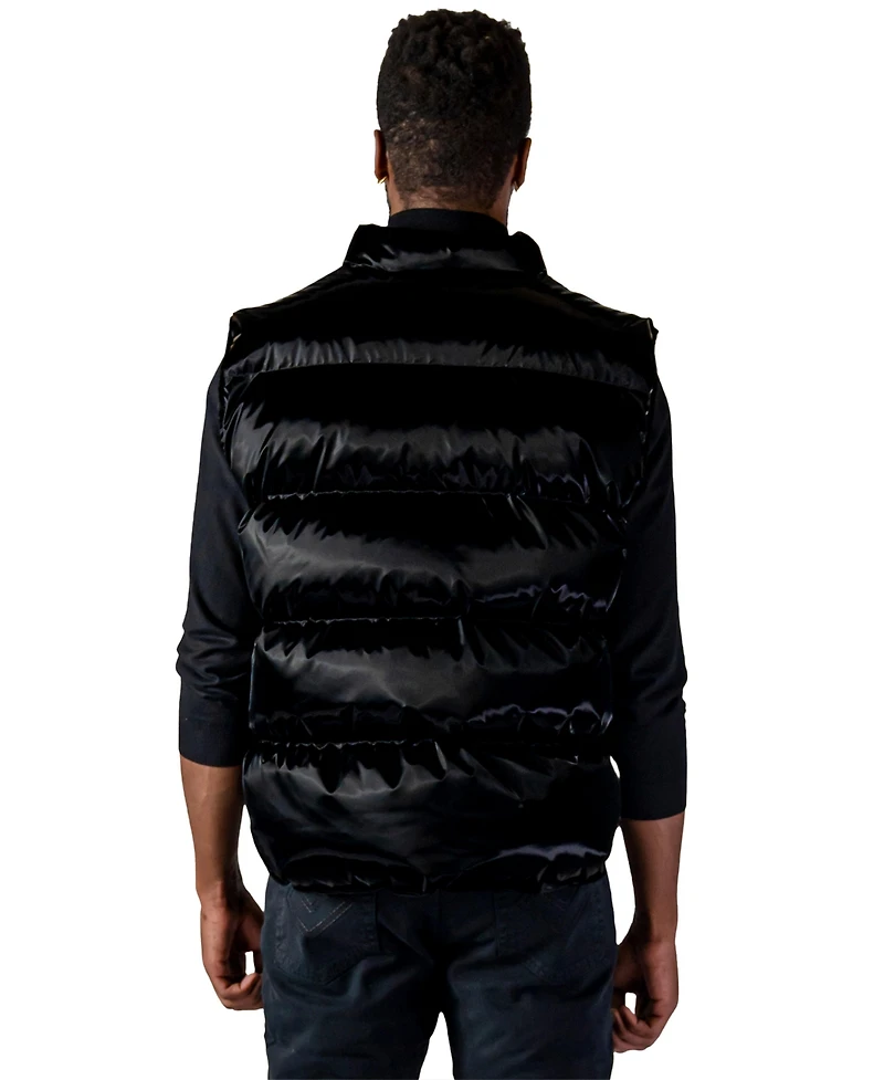 Woodpecker Men's Vest