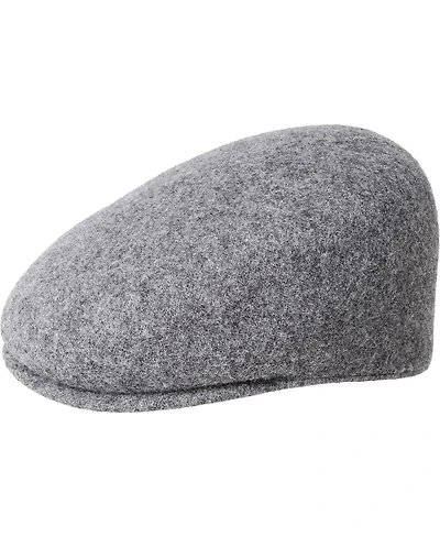 Kangol Men's Wool Clery Ivy Caps & Flat Caps
