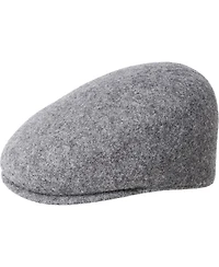 Kangol Men's Wool Clery Ivy Caps & Flat Caps