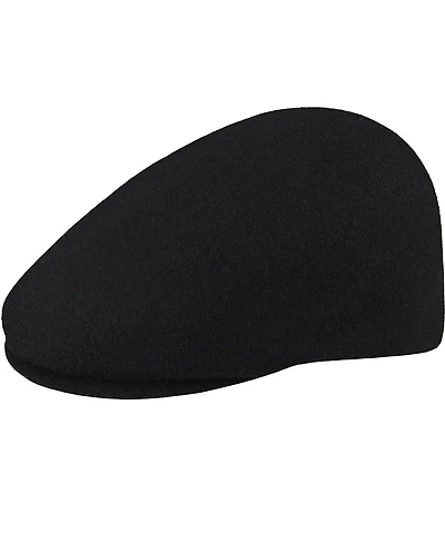 Kangol Men's Wool Clery Ivy Caps & Flat