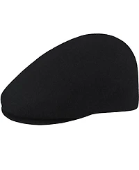 Kangol Men's Wool Clery Ivy Caps & Flat