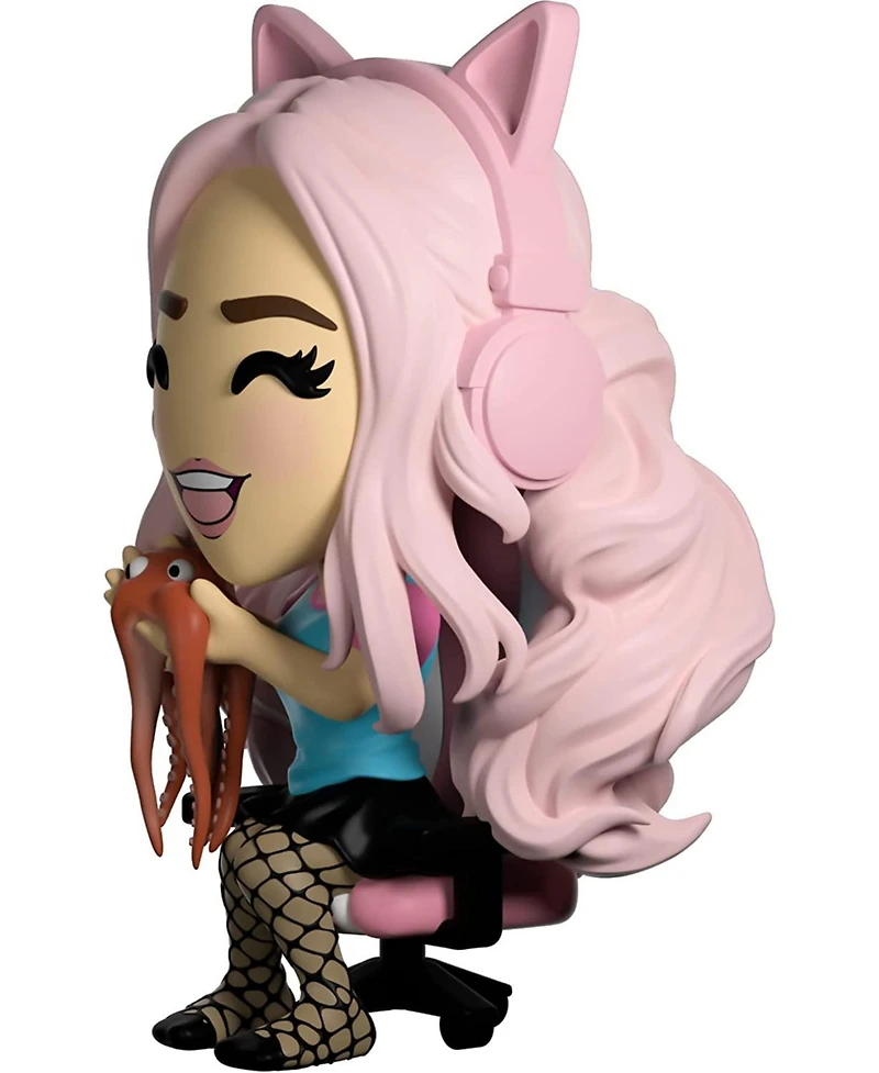 Youtooz: Belle Delphine Vinyl Figure #237