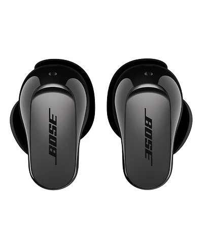 Bose QuietComfort Ultra Earbuds Gen 2 Black