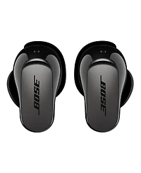 Bose QuietComfort Ultra Earbuds Gen 2 Black