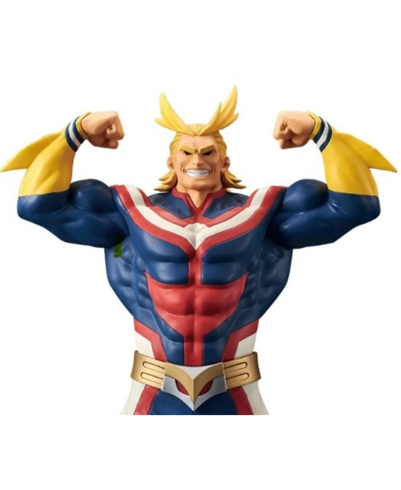 BanPresto - My Hero Academia