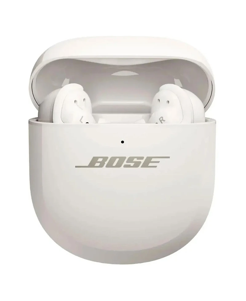 Bose Bose QuietComfort Ultra Earbuds Gen 2 Smoke White