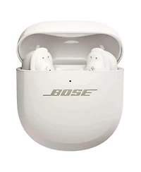 Bose Bose QuietComfort Ultra Earbuds Gen 2 Smoke White