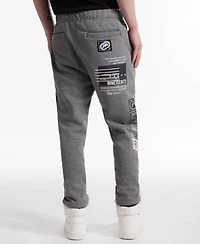 Ecko Unltd Men's Double A Joggers Pants