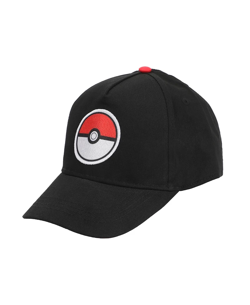 Pokemon Boys Hat