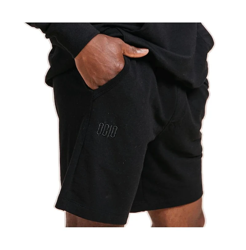 Ocio Men's Men s Classic SoftCore Short