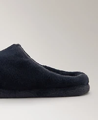 Mango Women's Stitching Detail Clogs