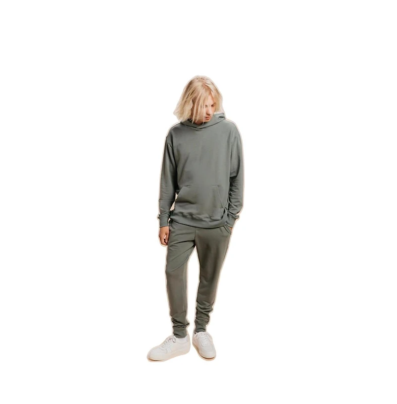 Ocio Men's Men s SoftCore Classic Jogger