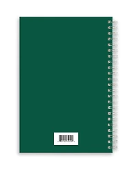 Masterpiece Studios Marshall Fields Softcover Notebook