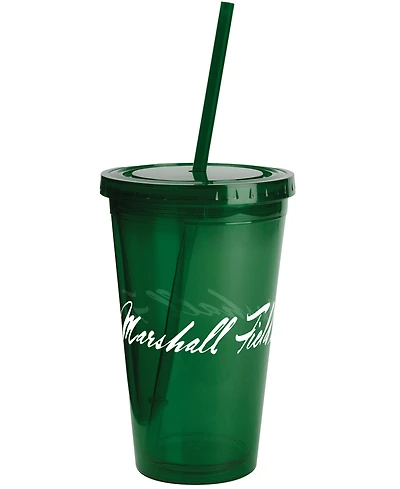 Masterpiece Studios Marshall Fields Sunsplash Tumbler