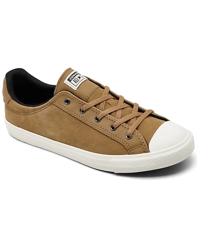 Converse Women's Chuck Taylor All Star Dainty Lucky Casual Sneakers from Finish Line