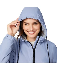 Free Country Women's Breezy Bomber Windshear Jacket
