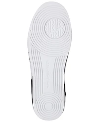 Karl Lagerfeld Paris Women's Meryn Lace Up Sneakers