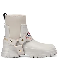 Karl Lagerfeld Paris Ranelle Women's Rain Boots