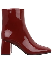 On 34th Margoe Square-Toe Booties, Created for Macy's